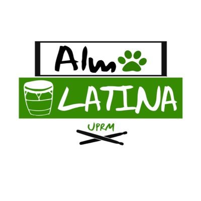 Cuenta Oficial de Alma Latina #AlmaLatinaUPRM