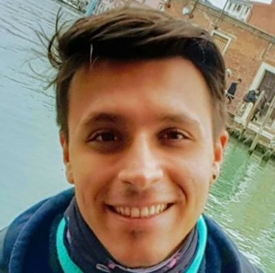 oCaioBianchi's profile picture. 