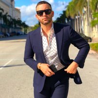 TrueGentleman (@chadjohnsonocho) 's Twitter Profile