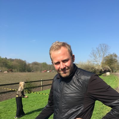 kirkeby_anders's profile picture. Her på twitter handler det kun om BIF