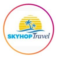 Sky Hop Travel(@sky_hoptravel) 's Twitter Profile Photo