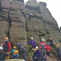 Derbyshire Climbing Scout Active Support Unit (@theclimbingsasu) 's Twitter Profile