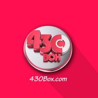 430Box Hype Quaters (@430boxhq) 's Twitter Profile