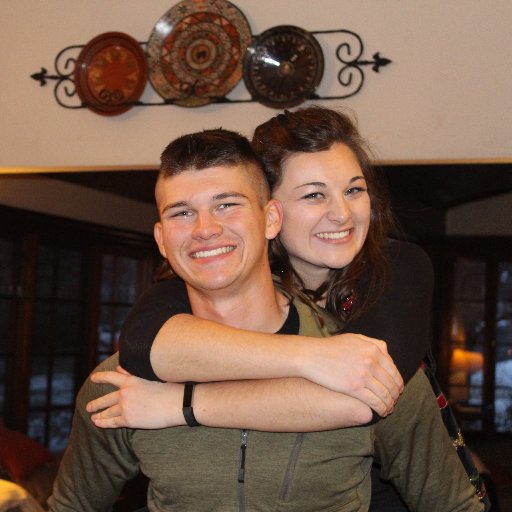 lilgriff316's profile picture. Find your {Because} in life❤