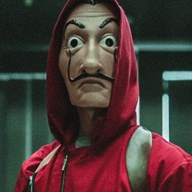 Tudo sobre a série Lacasadepapel