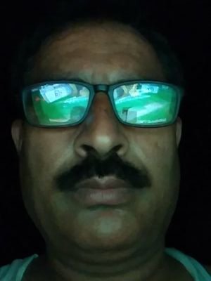 arvind_samele's profile picture. Not sure