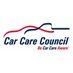 Car Care Council (@carcarecouncil) Twitter profile photo Car Care Council (@carcarecouncil) Twitter profile photo