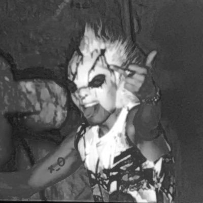 BL3NDNATION_'s profile picture. Its All About The Wild Life!! x_O\m/ | Fanpage Of @DJ_BL3ND | Follow @LokoSoundRecs ❌_⭕️