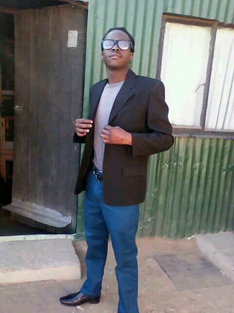EMDEE_FREESTATE's profile picture. Music artist|Music Producer|Film Editor