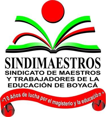 La defensa de los derechos del magisterio boyacense y colombiano