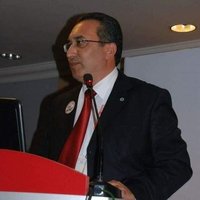 Dr.Ecz.Ögr.Üyesi Bülent KIRAN(@KiranBulent) 's Twitter Profile Photo