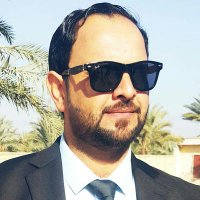 Haidar Ali (@haidarali86) Twitter profile photo