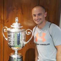 Rob Hobkinson (@robhobscience) 's Twitter Profile