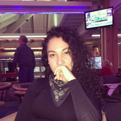 fabihuman8's profile picture. I am ELF 💙. I am strong. I am invincible. I can. I am female.