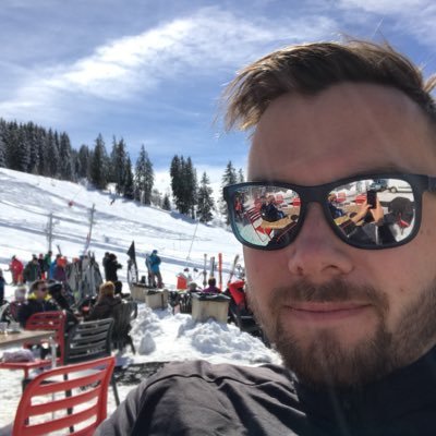 matt_denmark's profile picture. B777 pilot based at LHR