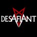 Desafiant (@desafiant666) Twitter profile photo Desafiant (@desafiant666) Twitter profile photo