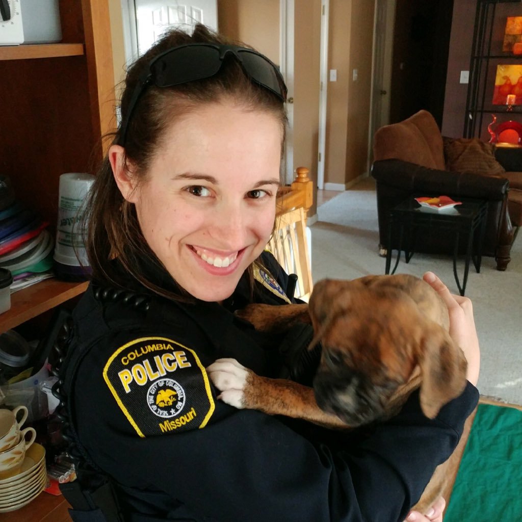 4 year officer with the Columbia Police Department, assigned to the Community Outreach Unit's East Strategic Neighborhood