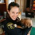 Ofc Andria Heese (@cpdandriacomo) Twitter profile photo Ofc Andria Heese (@cpdandriacomo) Twitter profile photo
