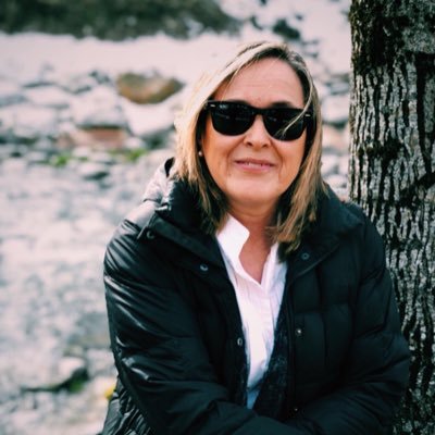 mariagade3's profile picture. 