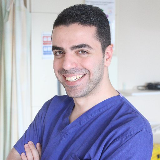 Urogynaecology Subspecialist Consultant 🏨🩺, Egyptian🇪🇬, Husband and Father🧘🏻‍♂️👨‍👩‍👧‍👦 (Views are my own) 😎🤨
