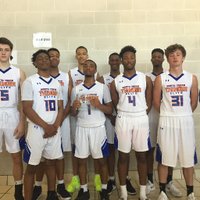 North Texas Thunder (@ntxthunder) 's Twitter Profile