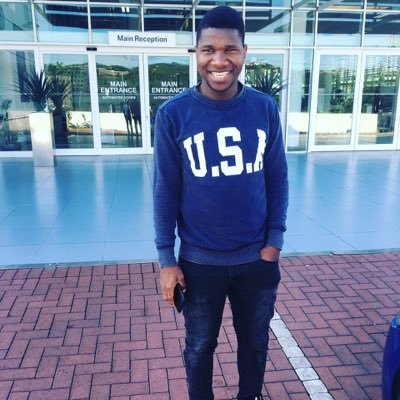 A Dreamer, A Hustler, A Believer And A Go Getta With A Bubbly Personality
