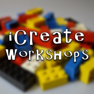 Providing workshops for kids of all ages to have the opportunity to learn through exploration and creativity. #iPlay #iLaugh #iLearn #iImagine #iCreate