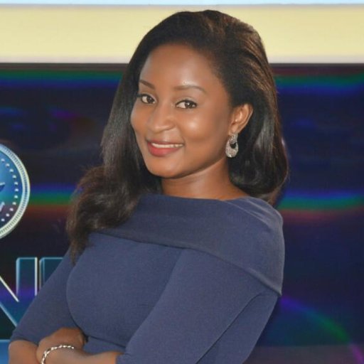 News Anchor & Reporter 
@Africanews @Africanewsfr / Team leader 
Journalist/Travel & Business enthusiast/Moderator