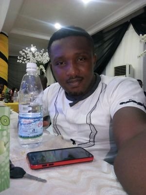 EbekuTochukwu's profile picture. Very Active