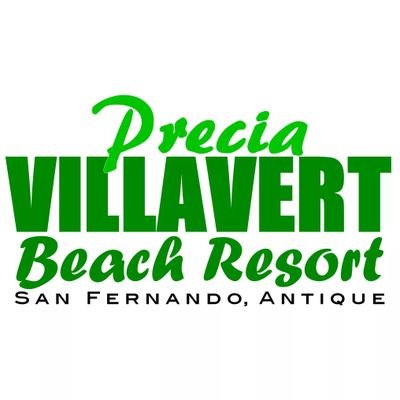 Precia Villavert #Beach Resort located in San Jose, Antique, Philippines. Experience the first #bananaride in Antique!