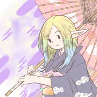 絵霞 きおん (@jegasumi) 's Twitter Profile Photo 絵霞 きおん (@jegasumi) 's Twitter Profile Photo