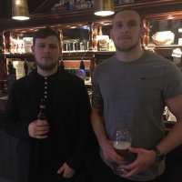 Owen Hadley (@owenhadley98) 's Twitter Profile
