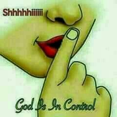God first