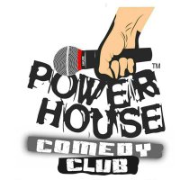 Powerhouse Comedy Club(@PH_ComedyClub) 's Twitter Profile Photo