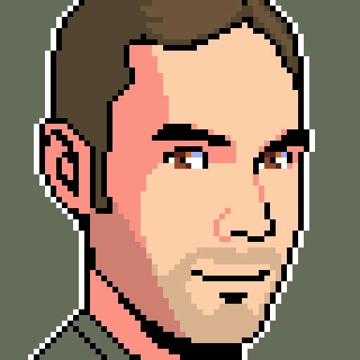 A guy who streams, codes, writes and fixes stuff.