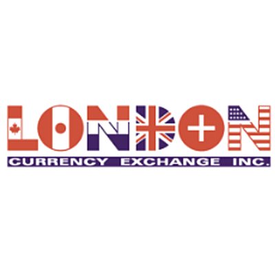London's only owner operated exchange! Located inside Robert Q Travel. 2 business days for exchanges in 75 currencies for +100 destinations #LdnOnt