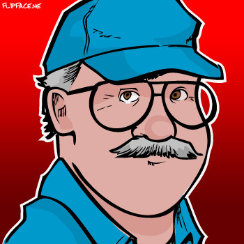 HonorGod's profile picture. Have loved programming for decades.
Learning to Hadoop
Author: http://t.co/6d1apIuMG5