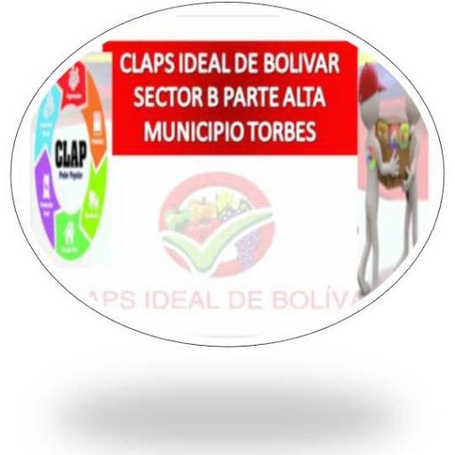IdealdeBolivarB's profile picture. CON VOLUNTAD Y PASION POR LA DEFENSA DE LA SOBERANIA ALIMENTARIA. SOMOS  PATRIA LIBRE Y SOBERANA