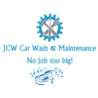JCW_Car Wash & Maintenance(@JServicss) 's Twitter Profile Photo