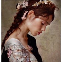 💜Caireann Aybhlynn💜 {Medical Hiatus} (@dwslildove) 's Twitter Profile