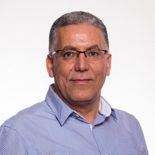 Prof. of Chemistry| Managing Editor @DOAJplus | @creativecommons
Representative to the Global Network| Editor in chief @ajnp2014| #Openaccess |#OER | My Views