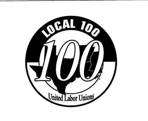 UnitedLabor's profile picture. Local 100 United Labor Unions organizing thousands of lower waged workers in public & private employment in the middle south.