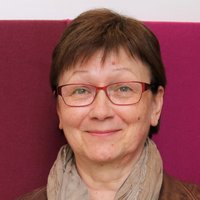 Päivi Kari (@phkari) 's Twitter Profile