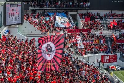 Club de supporters du RCT officiel depuis 2014