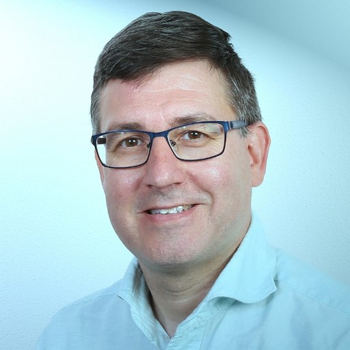 teutsch's profile picture. Senior R&D Engineer at NLR