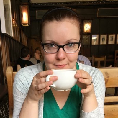i am a tiny potato and i believe in you. i like to analyze things, solve problems, find answers, cook, bake, travel, and adventure. my tweets are mine. she/her.