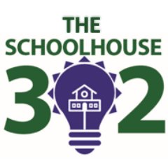 TheSchoolHouse302 is a leadership development institute, founded by @josephjonessr & @tjvari. Follow @TSH302 to get to simple to lead better & grow faster.