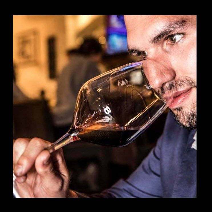 Enrico Guglielmi 🇮🇹 Wine&Food
📚@wsetglobal L3 🔜 L4 
📌🇮🇹 Vicenza and San Francisco🇺🇲
📆#toscana and #sangiovese soon...
FB G Wine Blog