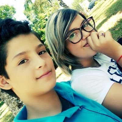 luisfer89851519's profile picture. 