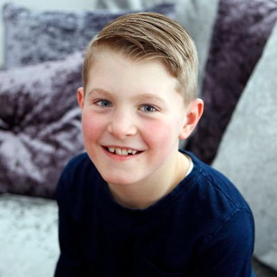 AlfieClarkeFan's profile picture. Fan page for the amazing young actor Alfie Clarke ~ currently playing Arthur Thomas in Emmerdale